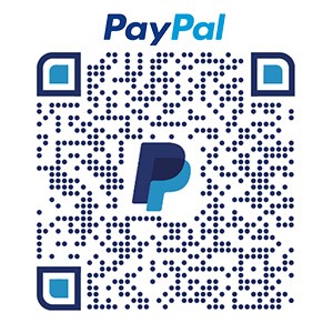 PayPal QR code